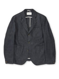  Solms Jacket Amersham Navy