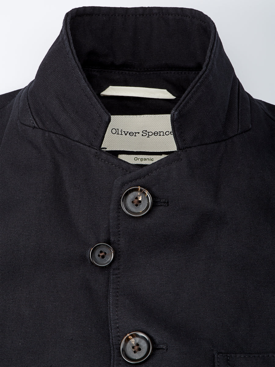  Solms Jacket Ellbridge Black
