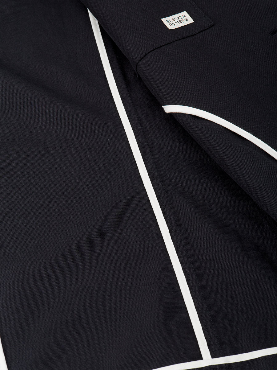  Solms Jacket Ellbridge Black