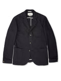  Solms Jacket Ellbridge Black
