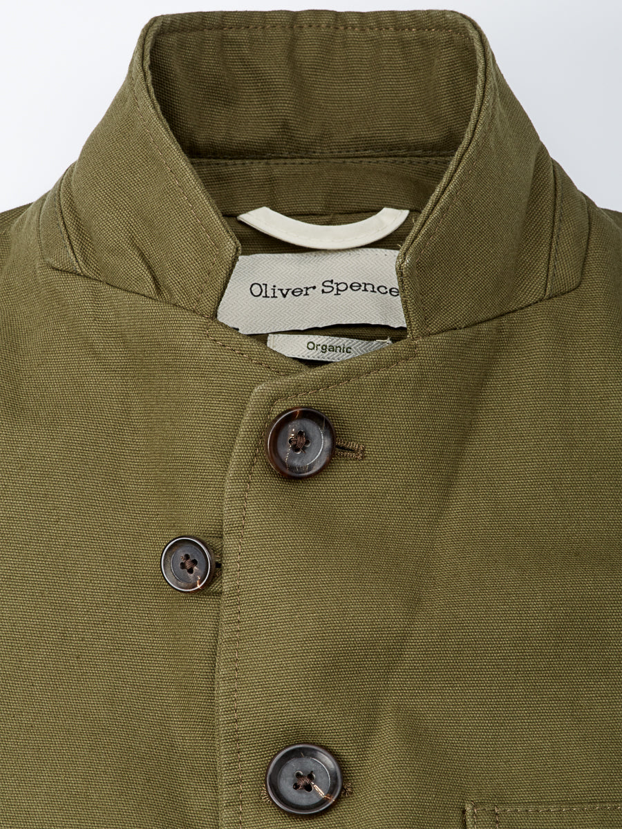  Green Ellbridge Solms Suit