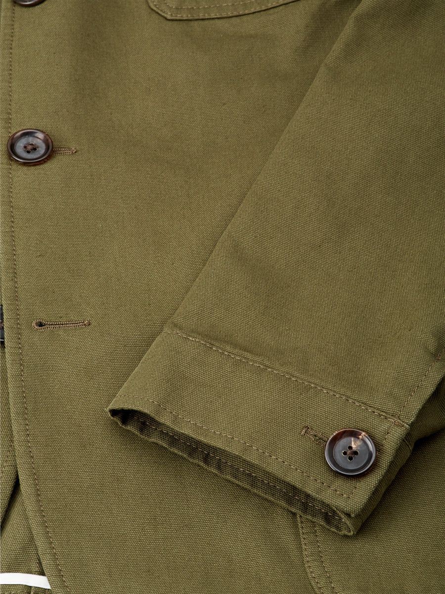  Green Ellbridge Solms Suit