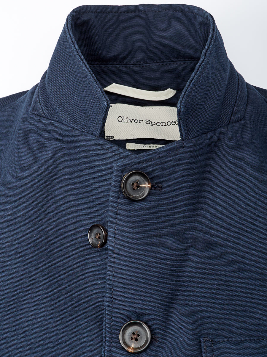  Navy Ellbridge Solms Suit