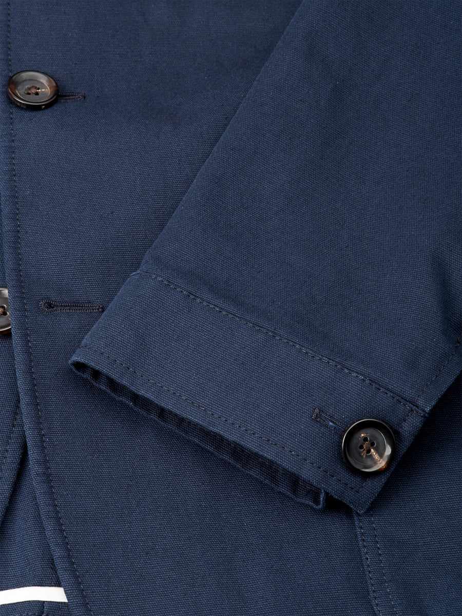  Navy Ellbridge Solms Suit