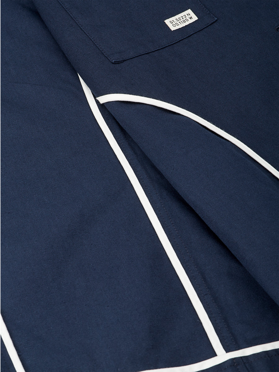  Solms Jacket Ellbridge Navy