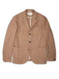  Solms Jacket Ellbridge Taupe