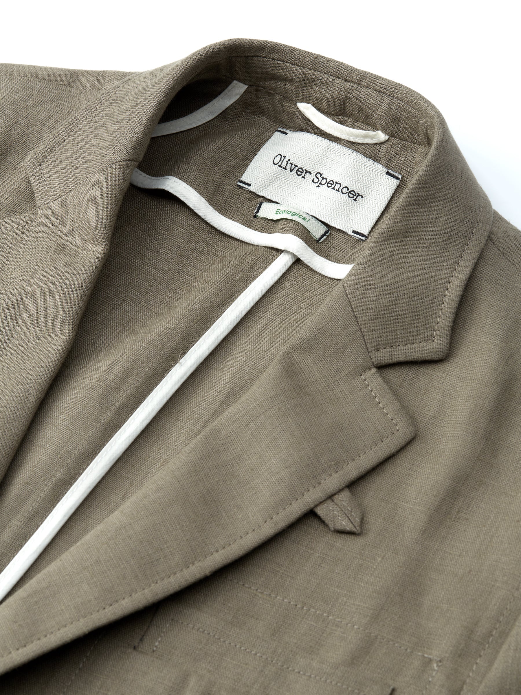  Theobald Jacket Padworth Stone