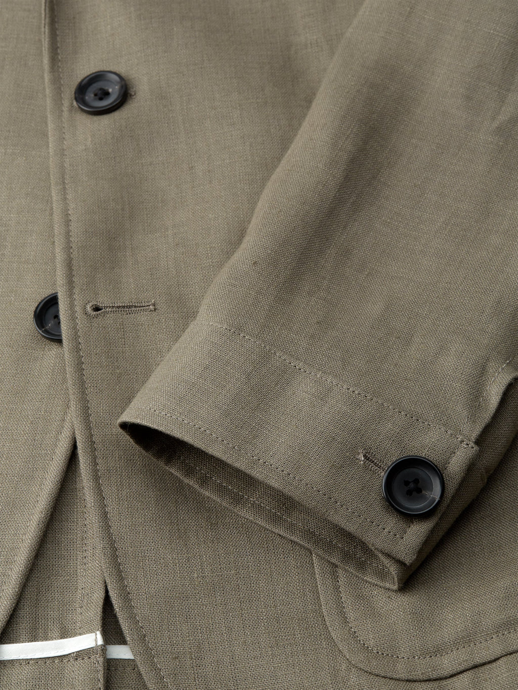  Theobald Jacket Padworth Stone