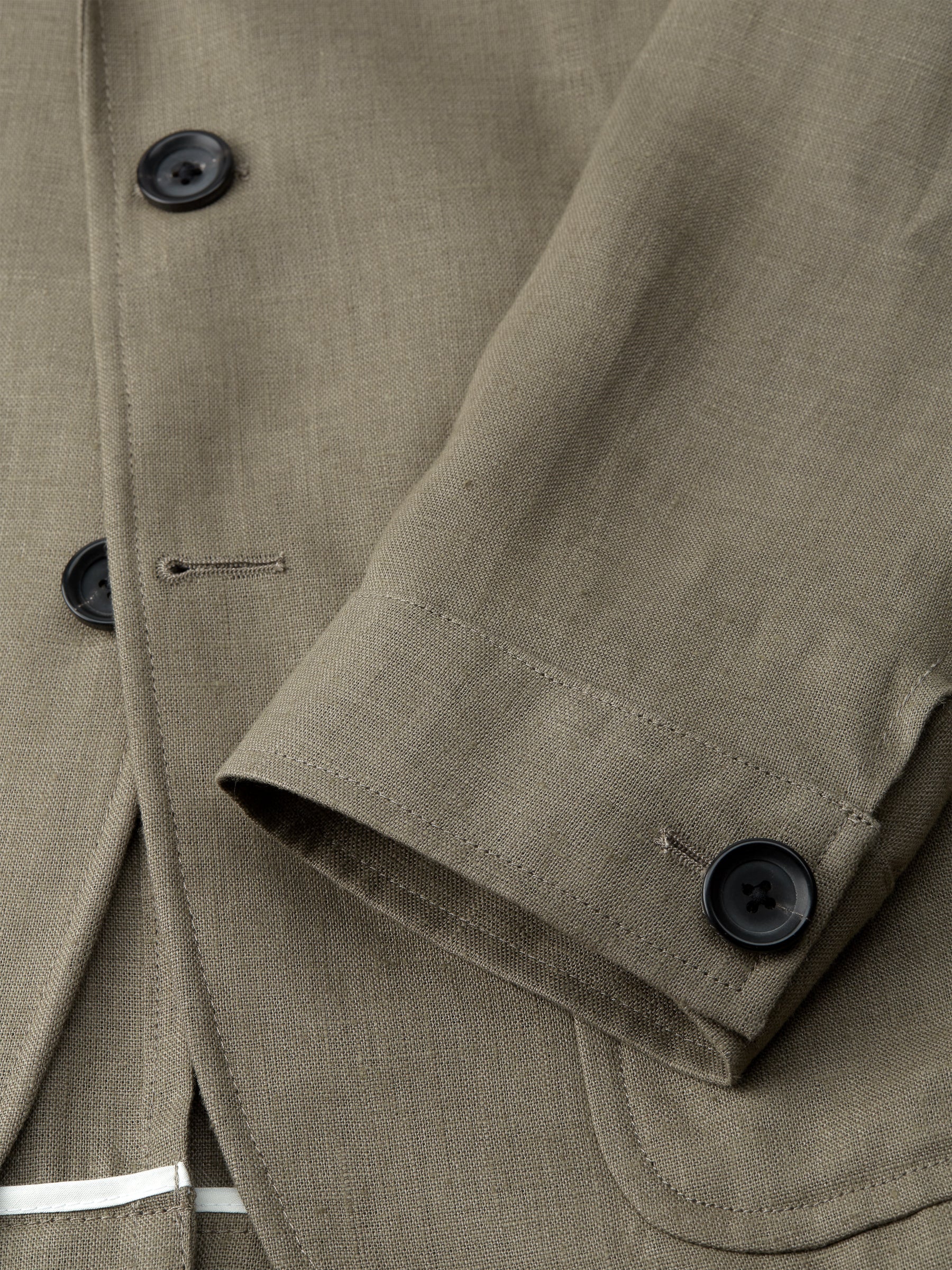 Theobald Jacket Padworth Stone