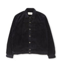  Milford Jacket Melrose Cord Navy