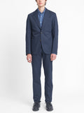  Navy Eden Mansfield Suit