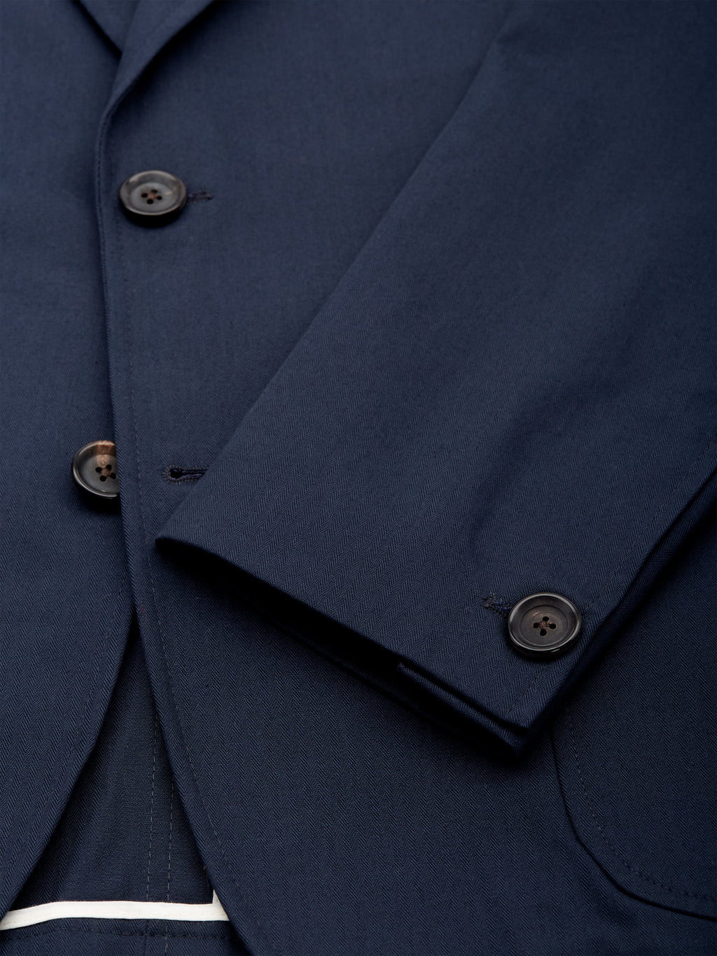  Navy Eden Mansfield Suit