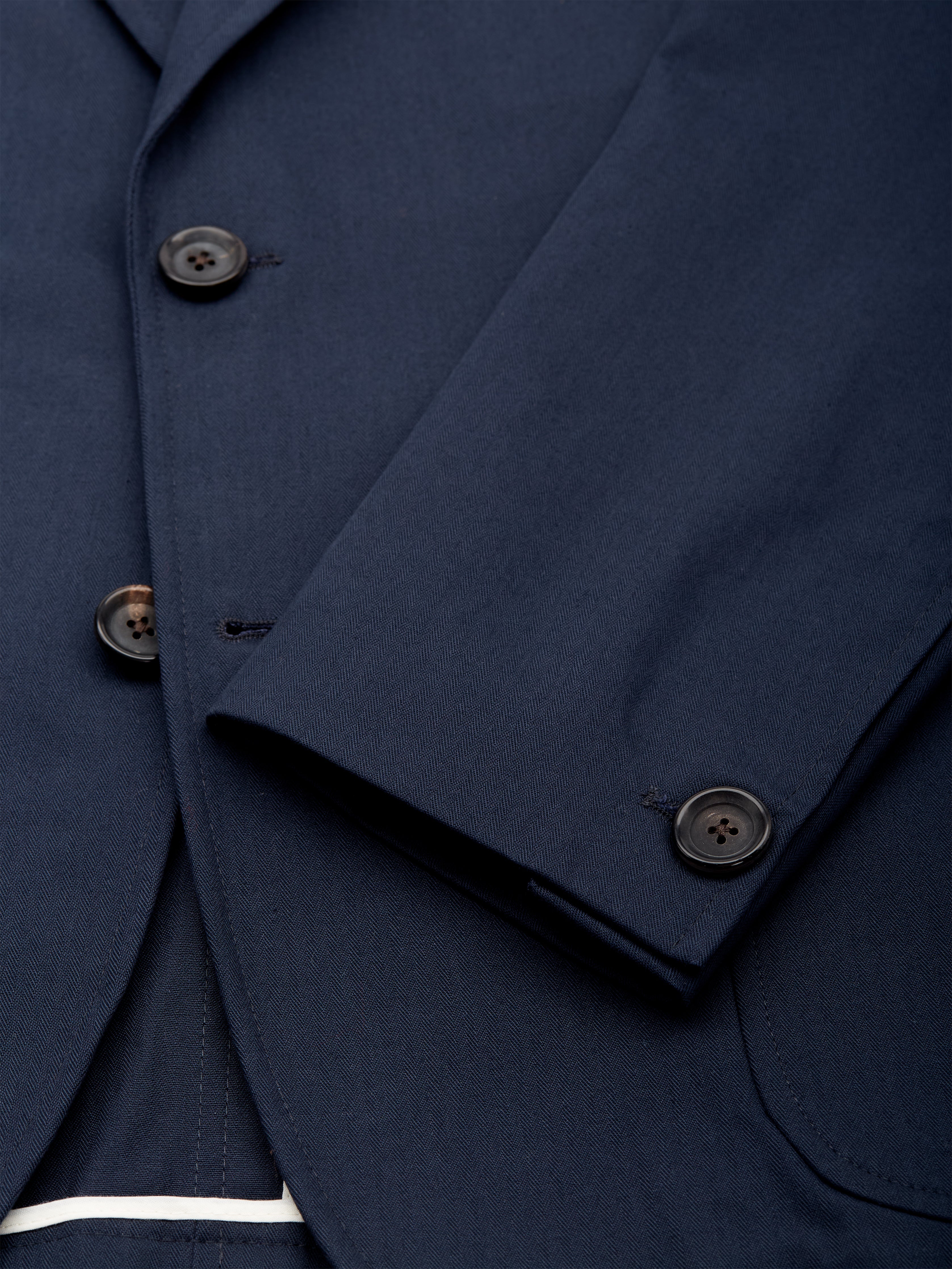  Navy Eden Mansfield Suit