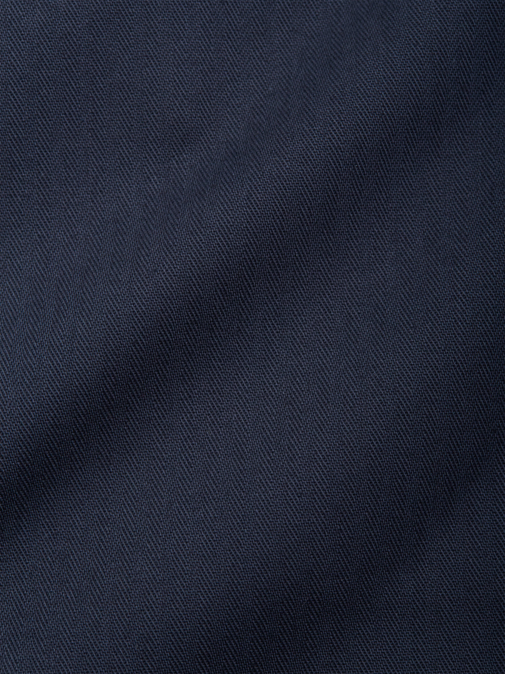  Fishtail Trouser Eden Navy