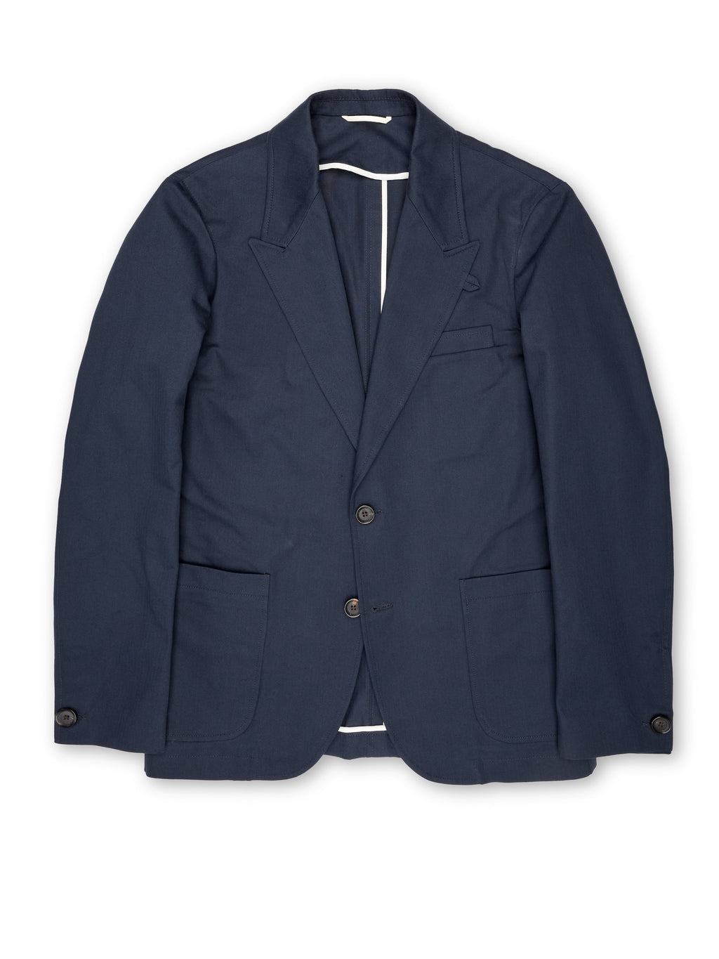  Navy Eden Mansfield Suit