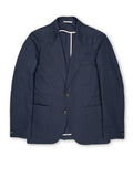  Mansfield Jacket Eden Navy