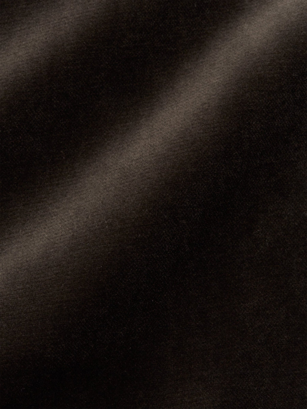  Mansfield Jacket Velvet Mole Grey