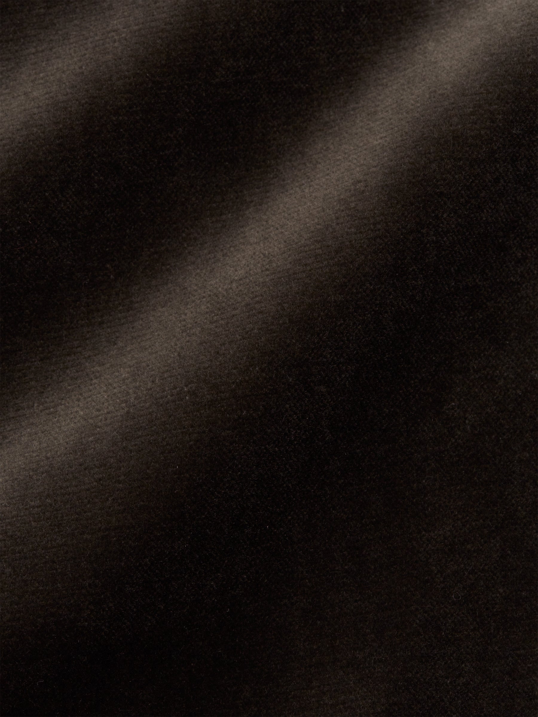  Mansfield Jacket Velvet Mole Grey
