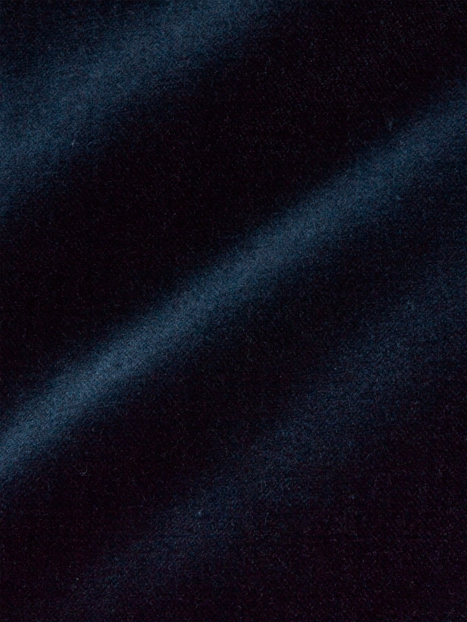  Mansfield Jacket Velvet Sapphire Blue