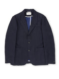  Mansfield Jacket Morva Navy