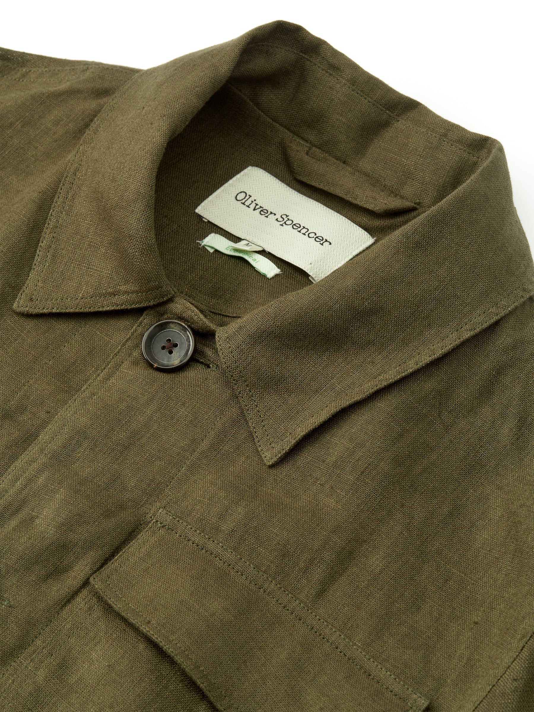  Hythe Jacket Padworth Green