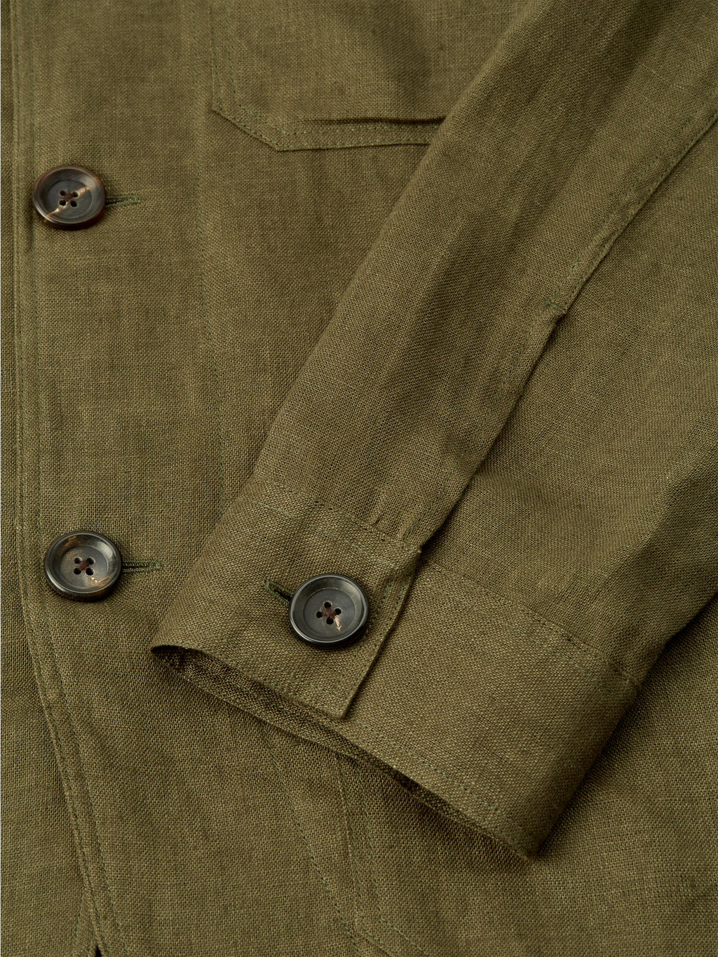  Hythe Jacket Padworth Green