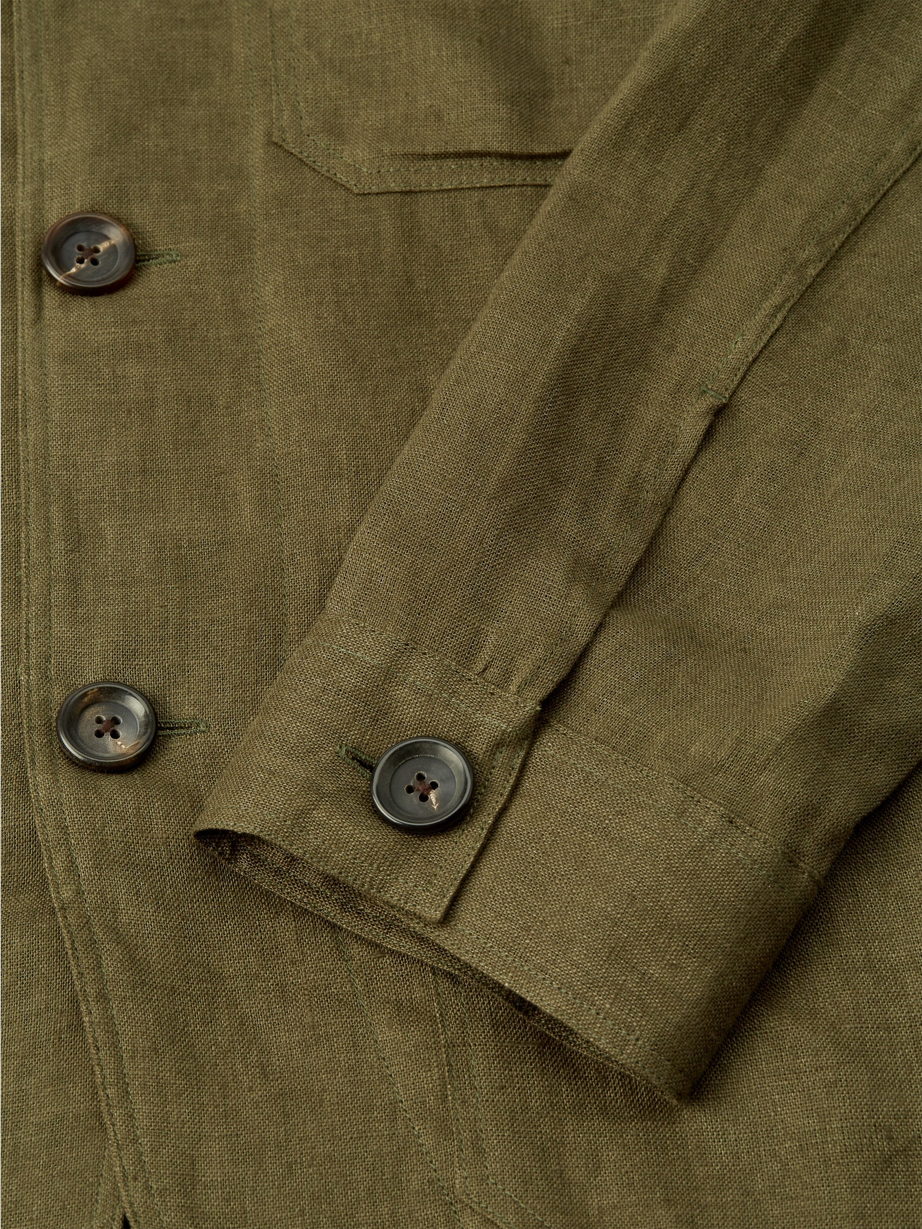  Hythe Jacket Padworth Green