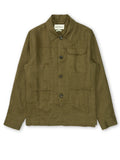  Hythe Jacket Padworth Green