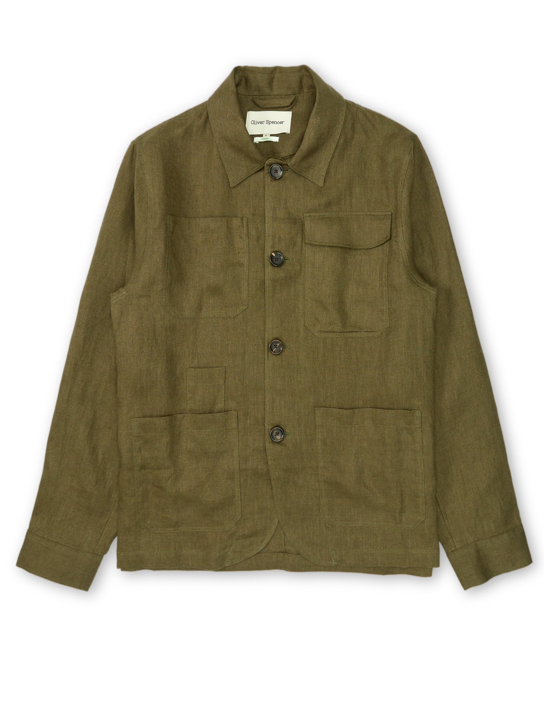  Hythe Jacket Padworth Green
