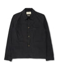  Hythe Jacket Penpol Black