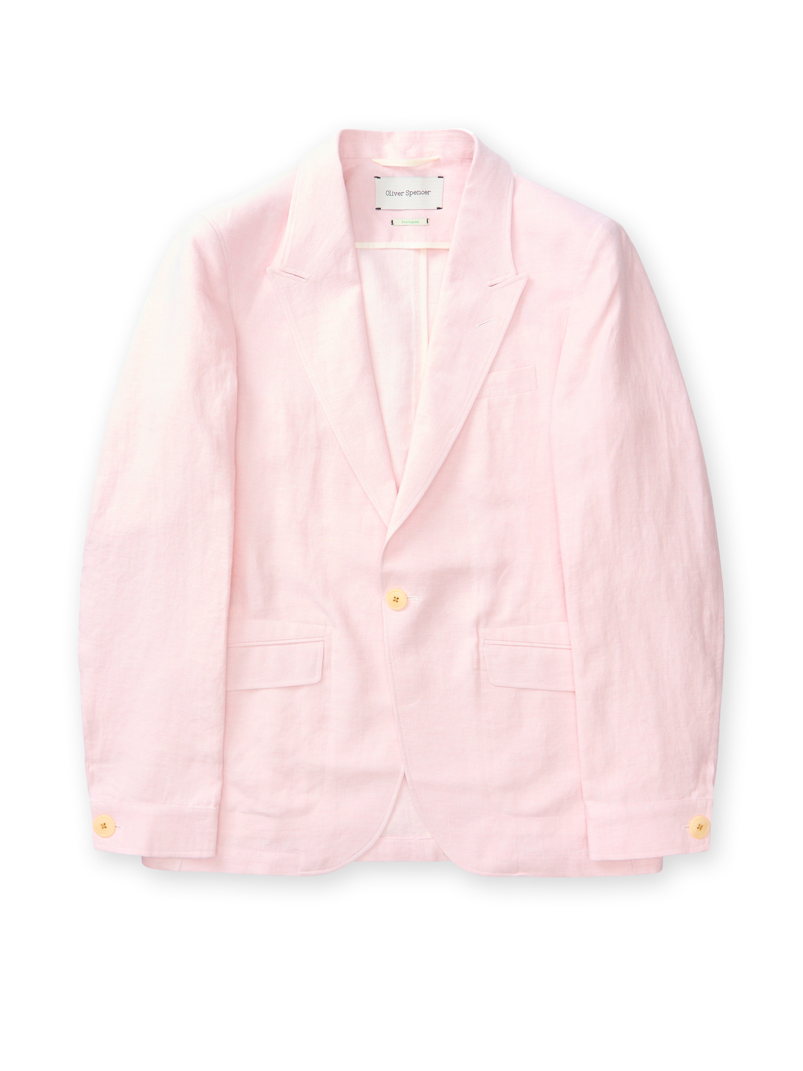  Pink Drescher Wyndhams Suit