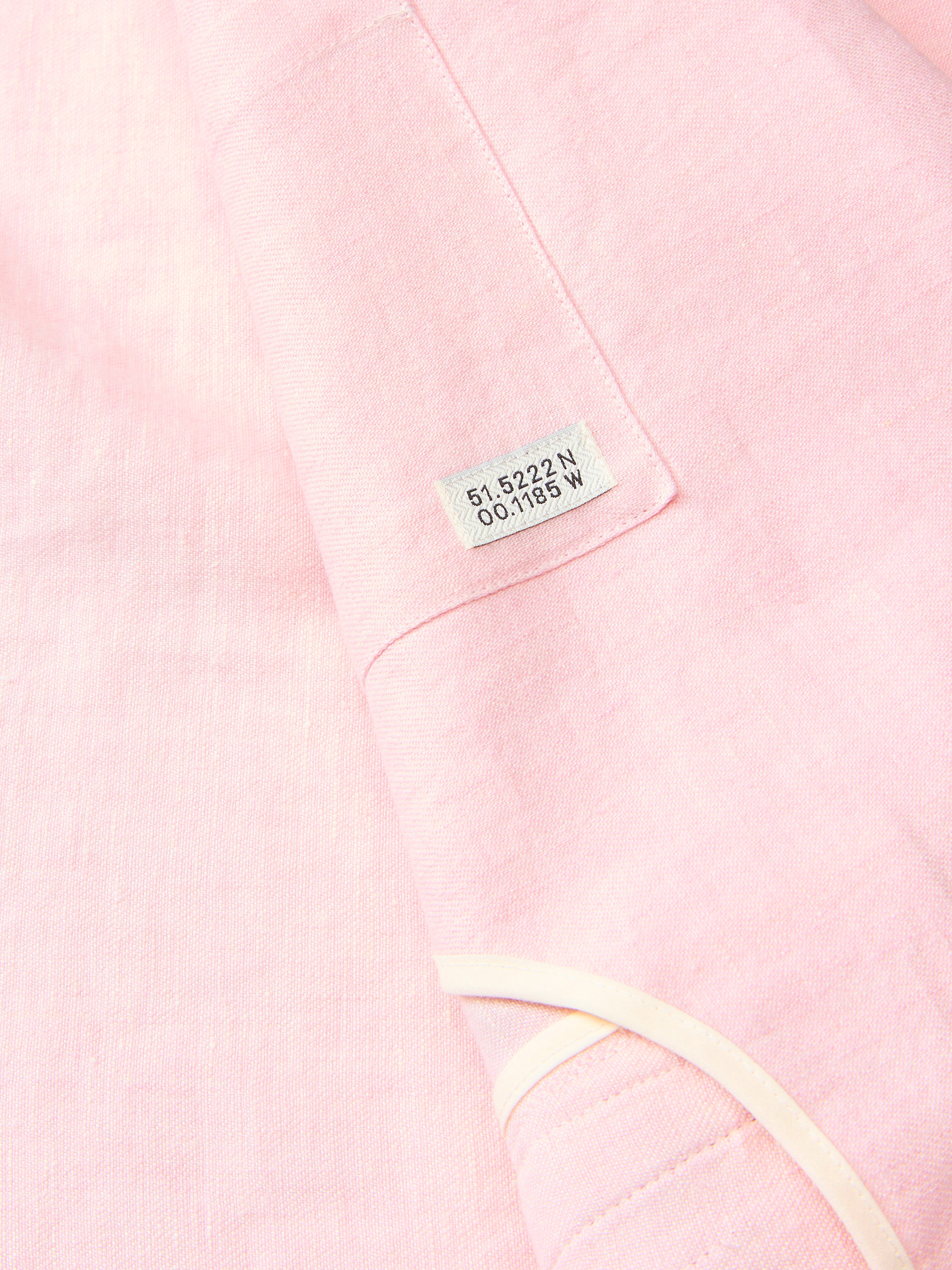  Pink Drescher Wyndhams Suit