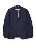  Theobald Jacket Ashdown Navy