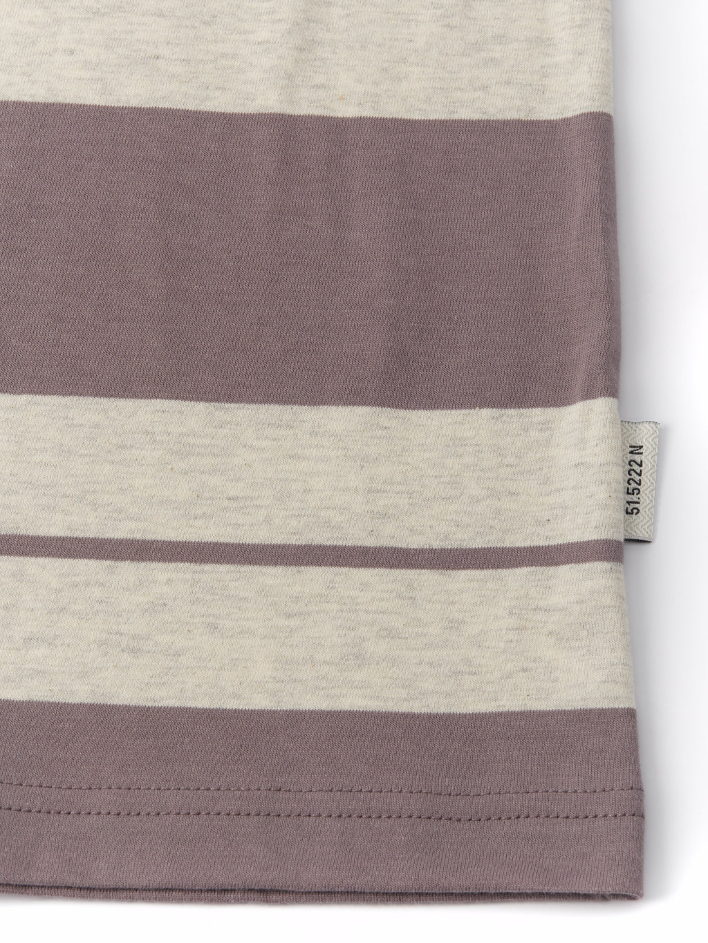  Conduit T-Shirt Brayford Mauve