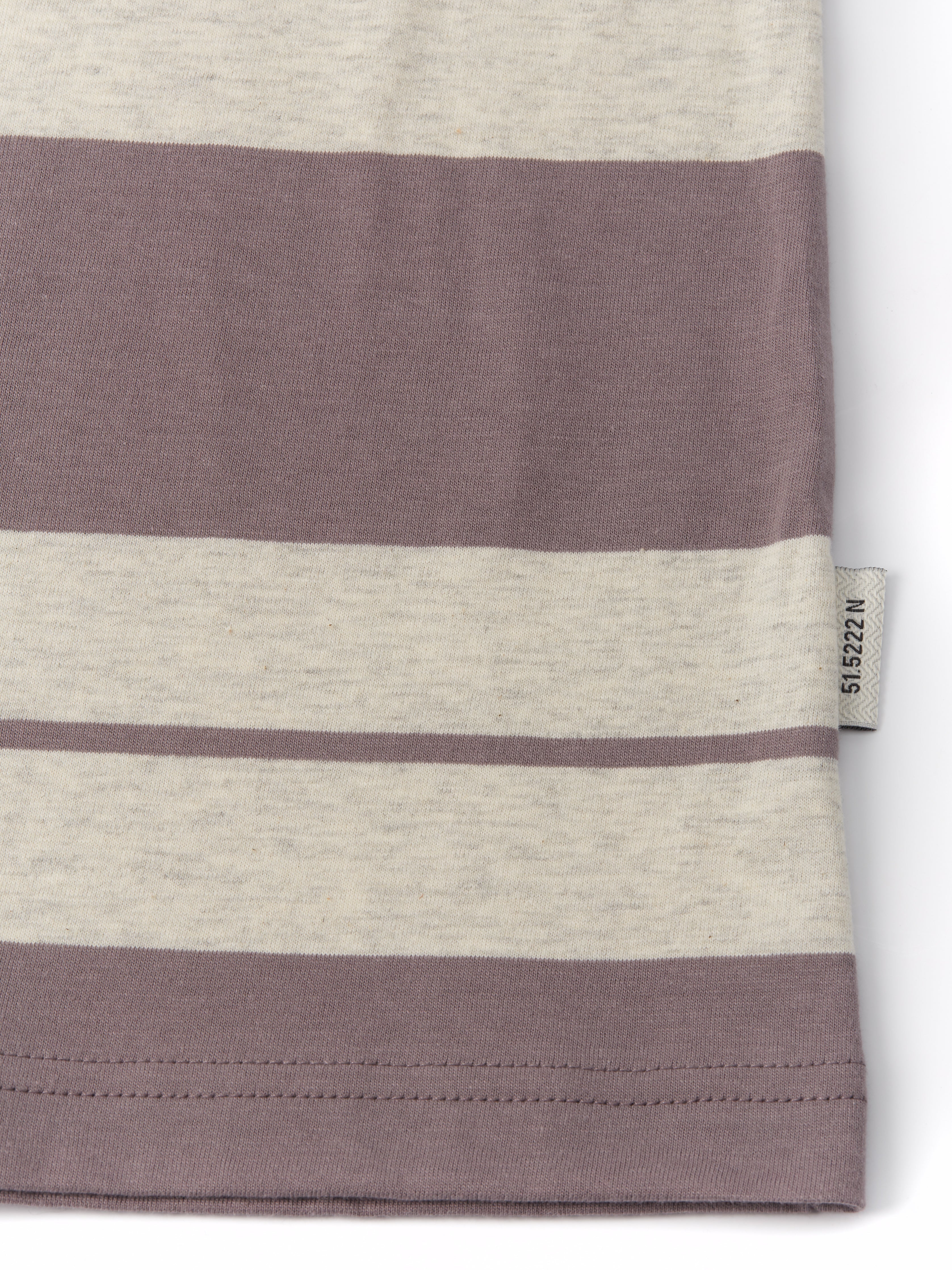  Conduit T-Shirt Brayford Mauve