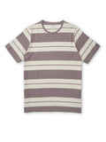  Conduit T-Shirt Brayford Mauve