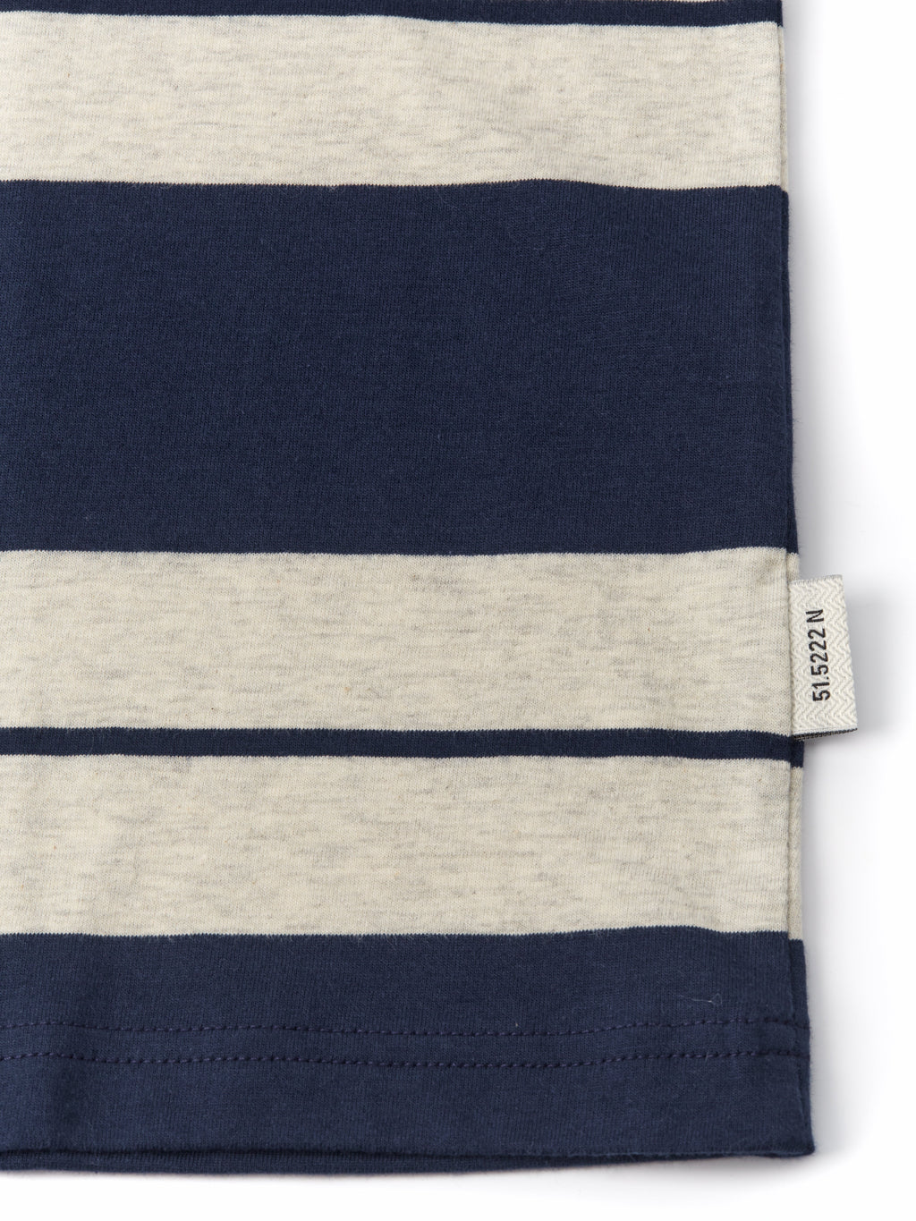  Conduit T-Shirt Brayford Navy