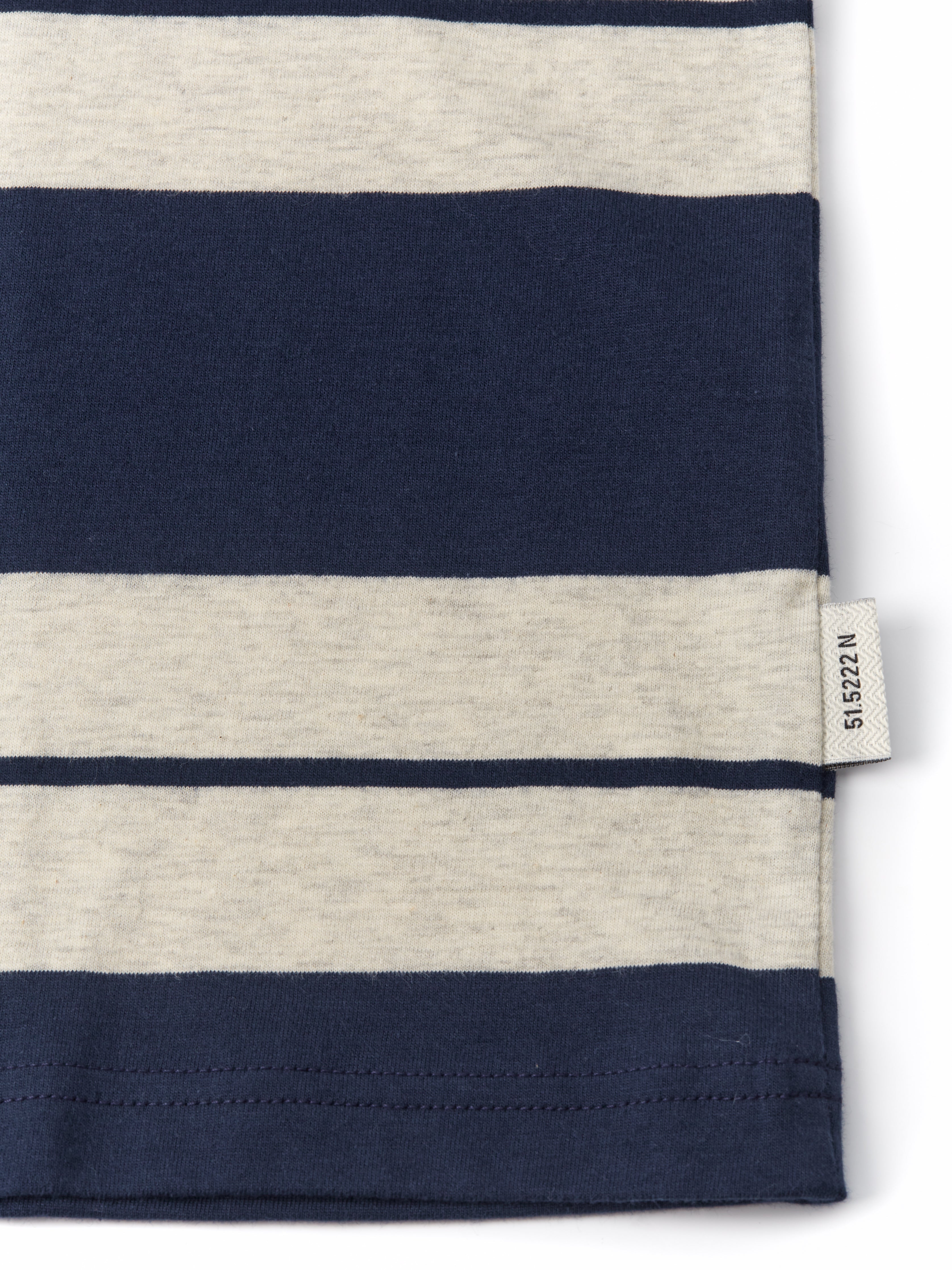  Conduit T-Shirt Brayford Navy