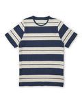  Conduit T-Shirt Brayford Navy