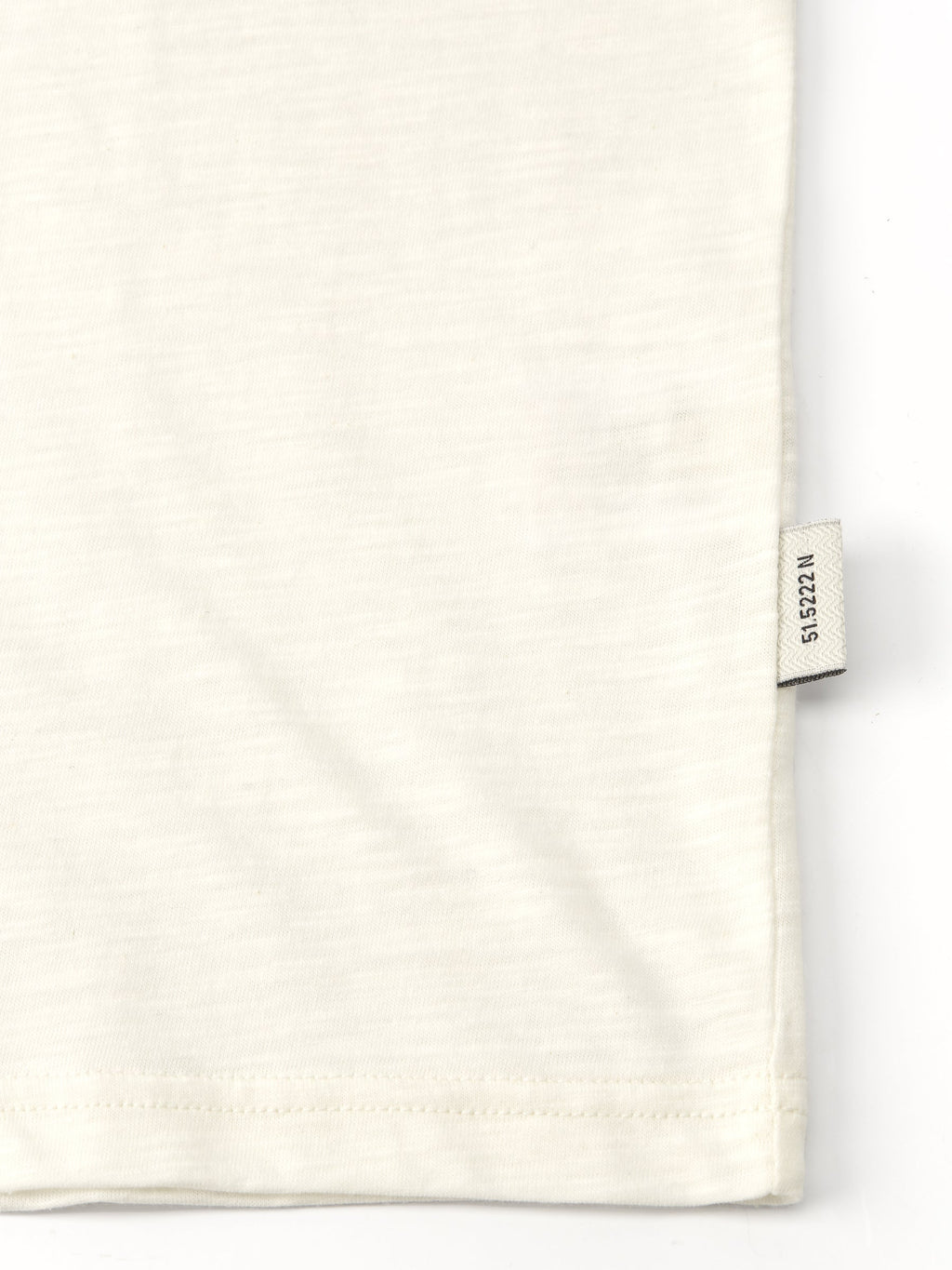  Conduit T-Shirt Hawley Cream