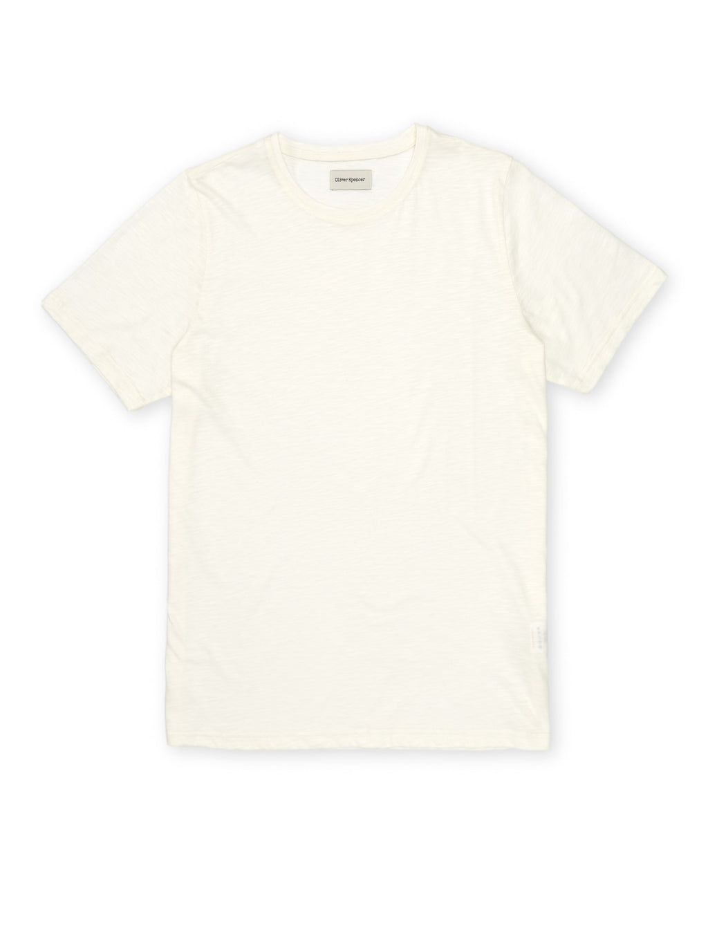  Conduit T-Shirt Hawley Cream
