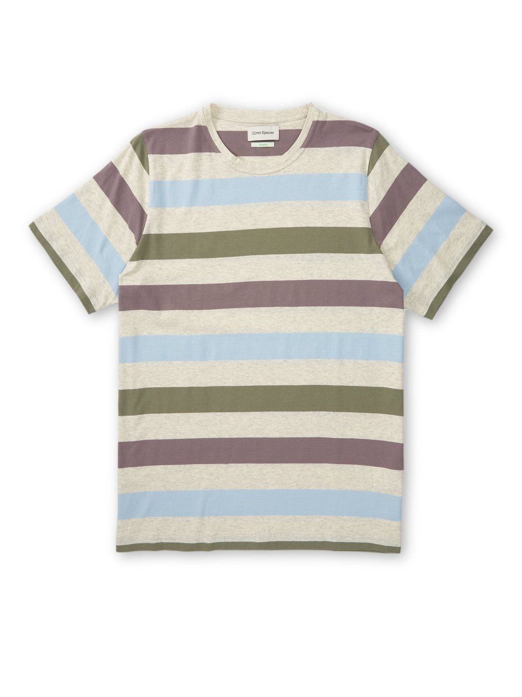  Conduit T-Shirt Tawford Multi