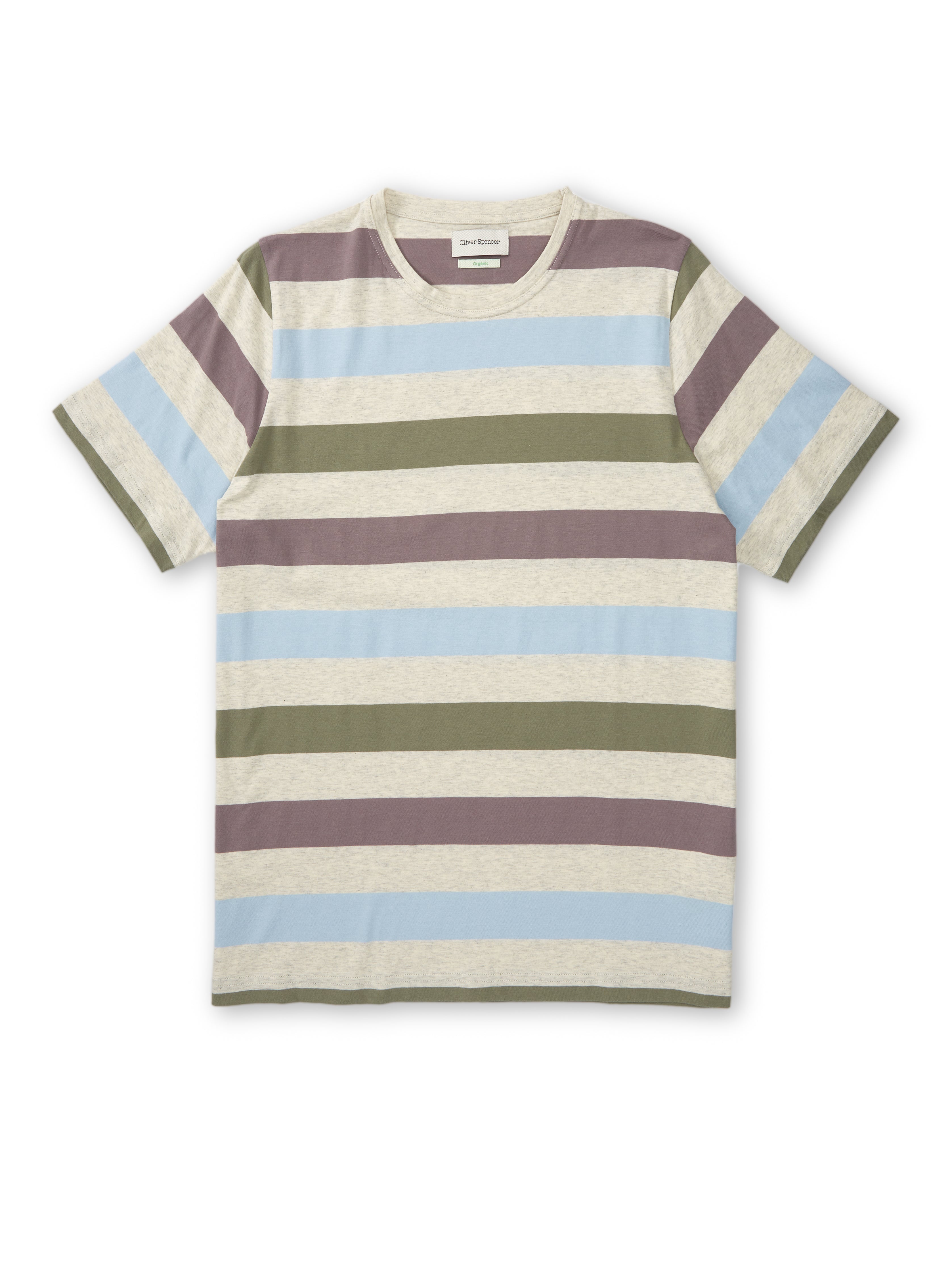  Conduit T-Shirt Tawford Multi