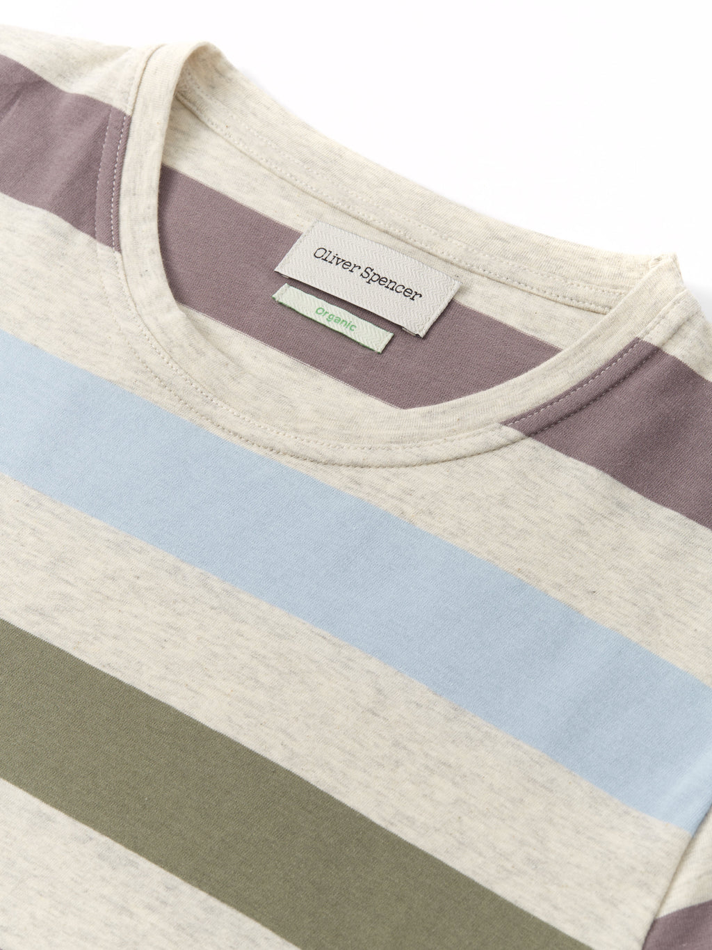  Conduit T-Shirt Tawford Multi