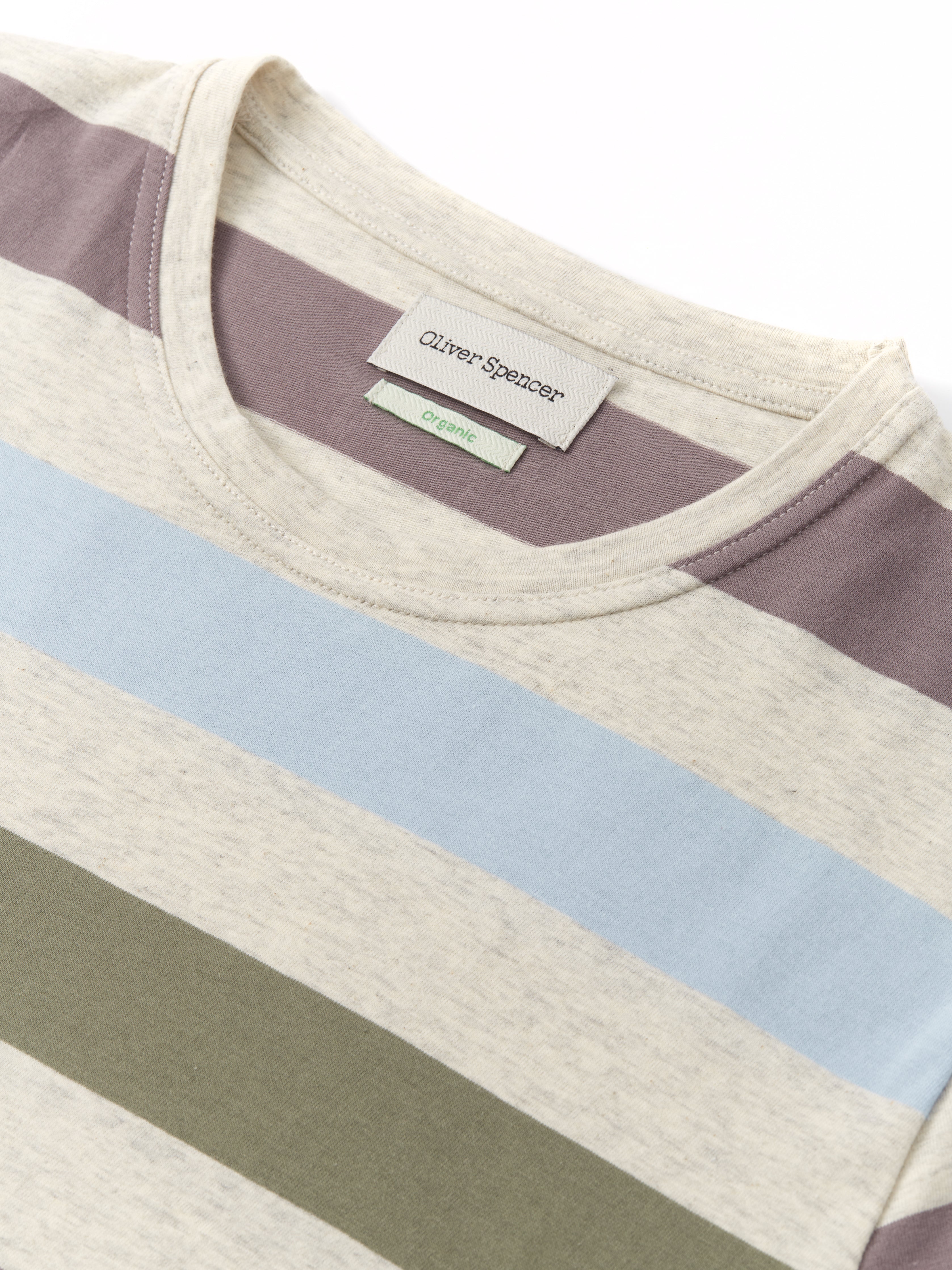  Conduit T-Shirt Tawford Multi