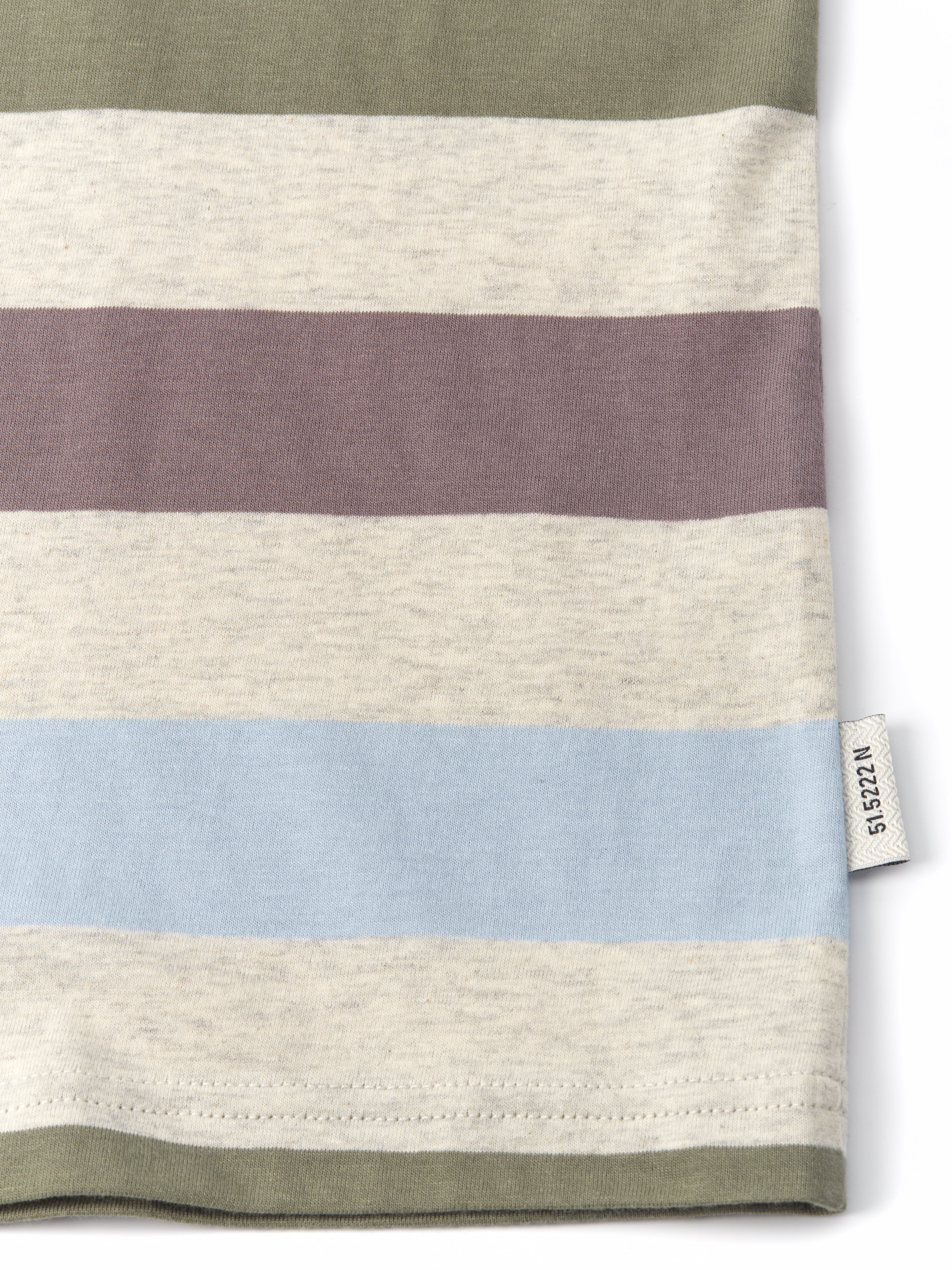  Conduit T-Shirt Tawford Multi