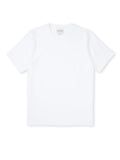  Heavy T-Shirt Tavistock White