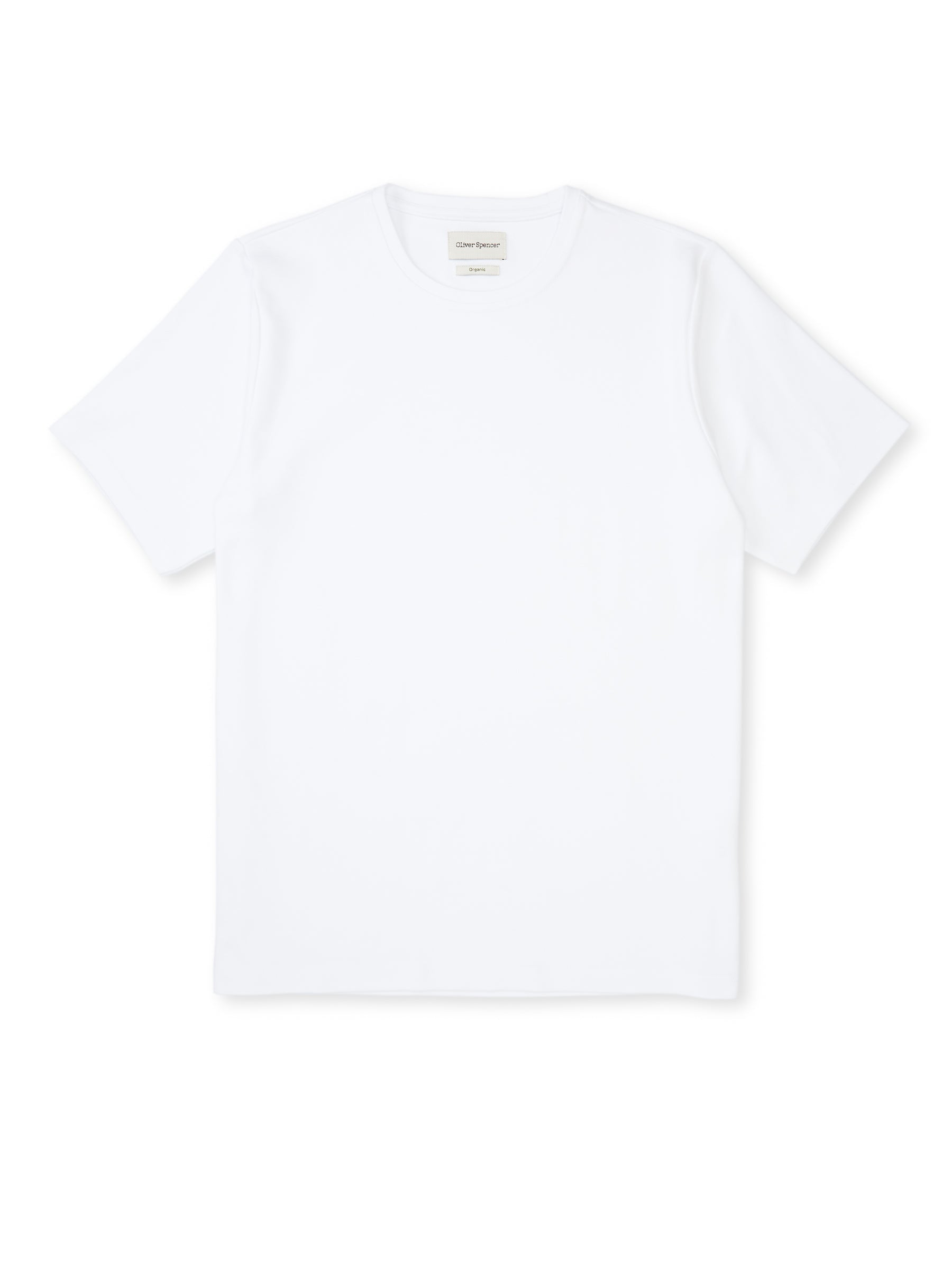  Heavy T-Shirt Tavistock White