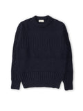 Blenheim Jumper Bonham Navy