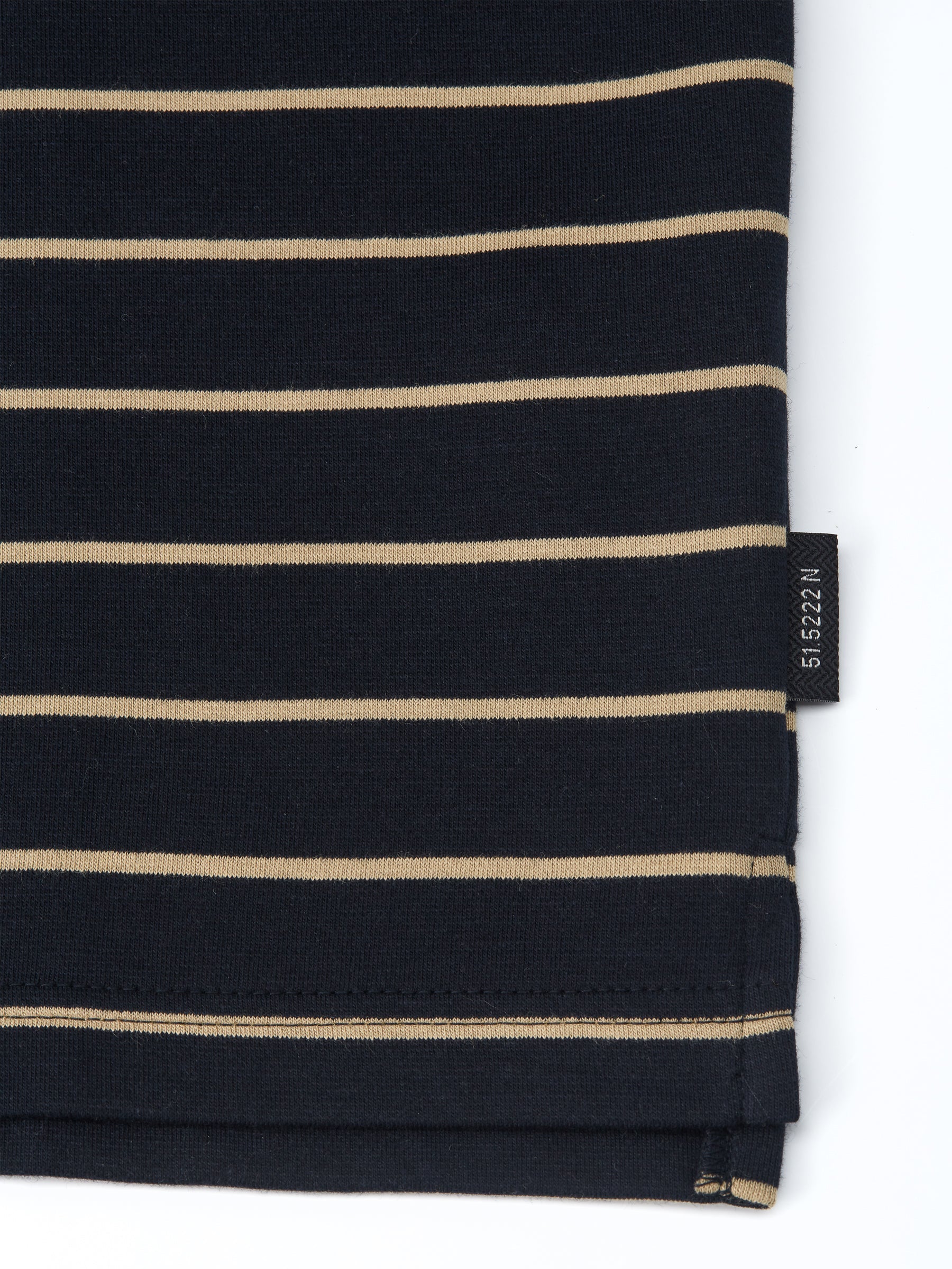  Box T-Shirt Briar Navy